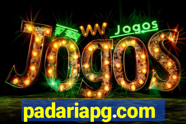 padariapg.com