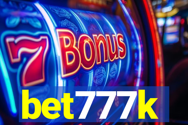 bet777k