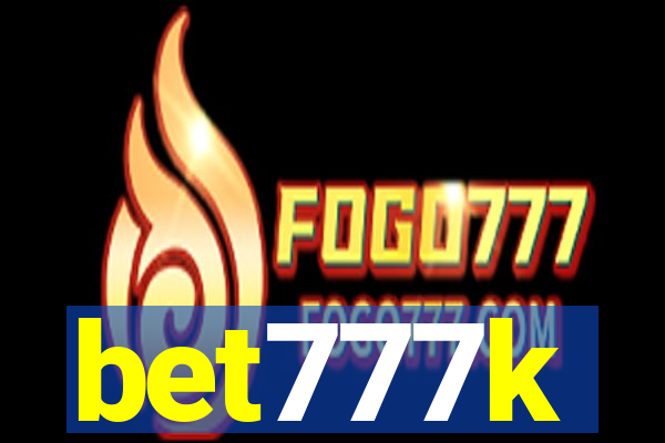 bet777k