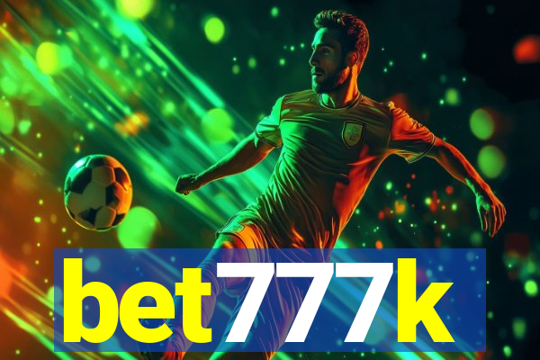 bet777k