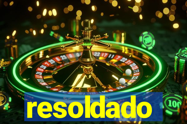 resoldado