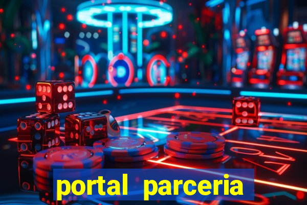 portal parceria ifood entrar