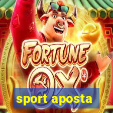 sport aposta