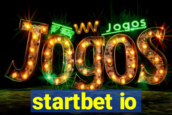 startbet io