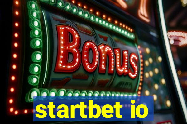 startbet io