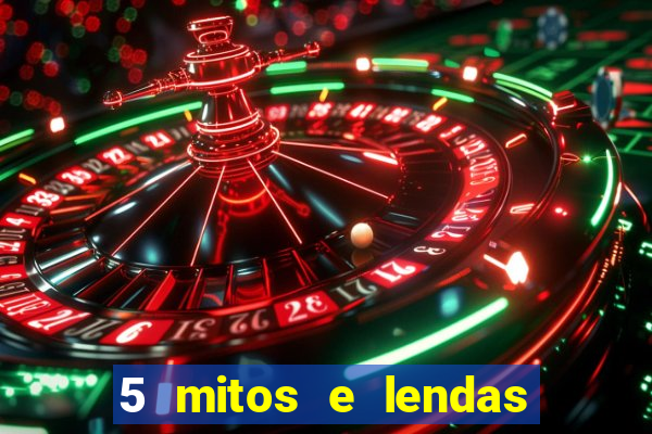 5 mitos e lendas sobre a lua