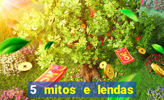 5 mitos e lendas sobre a lua