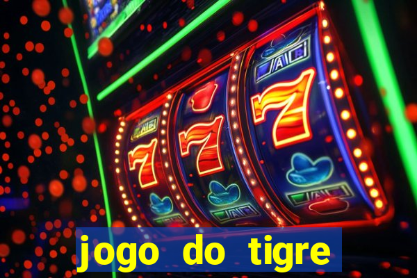 jogo do tigre cassino online