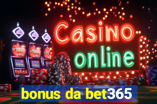 bonus da bet365