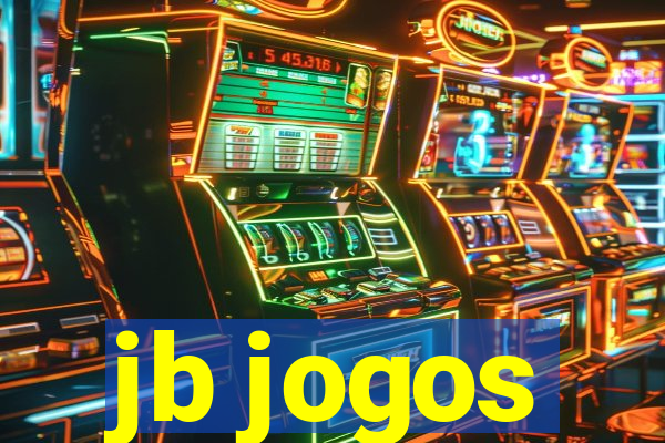 jb jogos