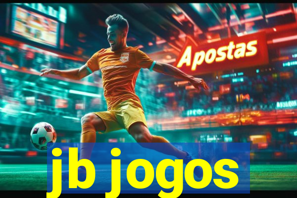 jb jogos