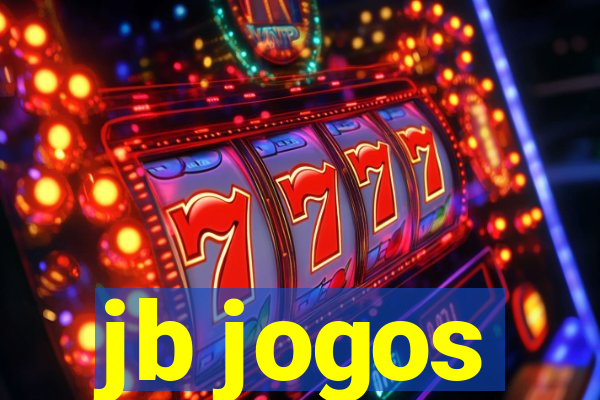 jb jogos