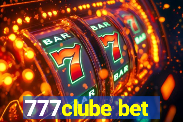 777clube bet