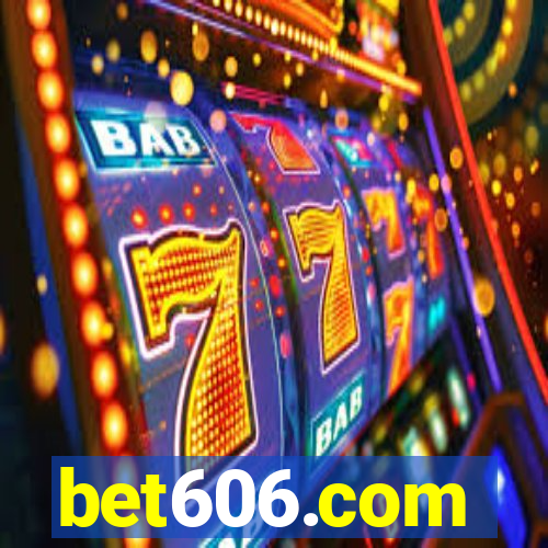 bet606.com