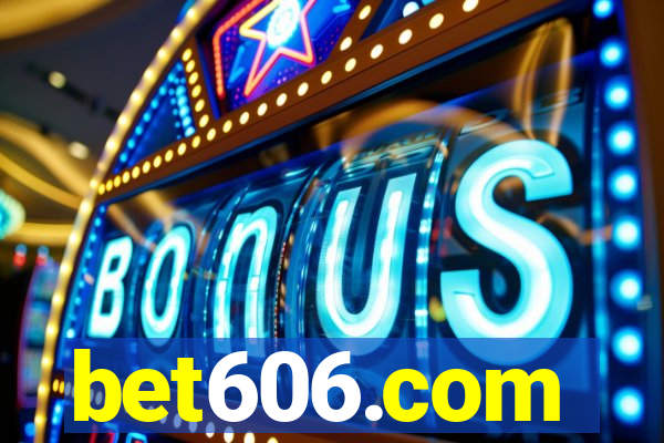 bet606.com