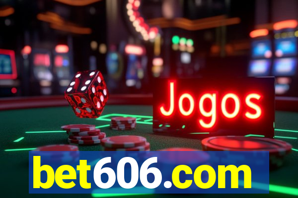 bet606.com