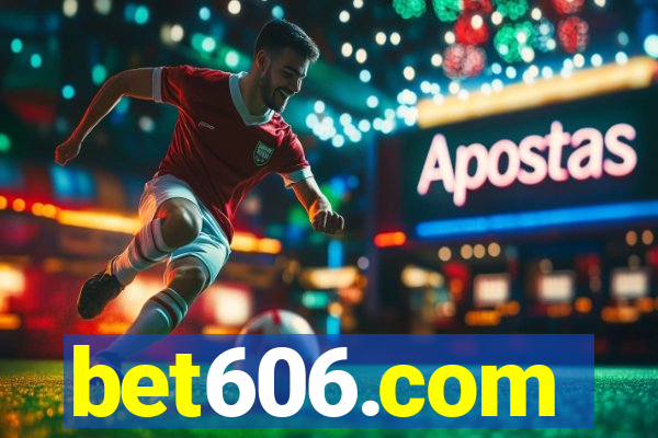 bet606.com