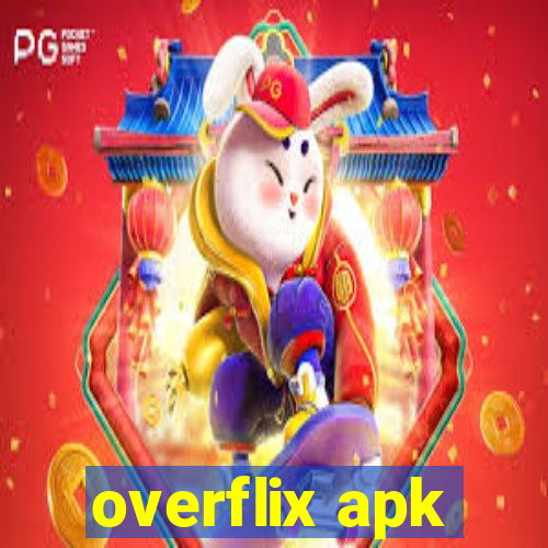 overflix apk