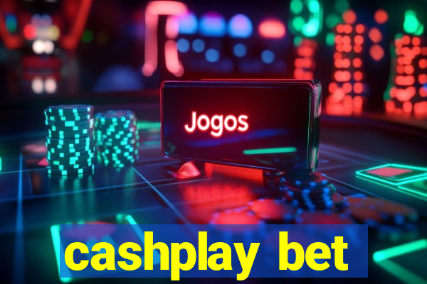 cashplay bet