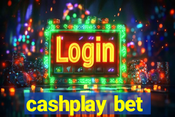 cashplay bet