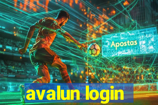 avalun login