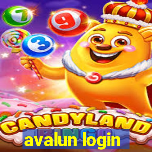 avalun login