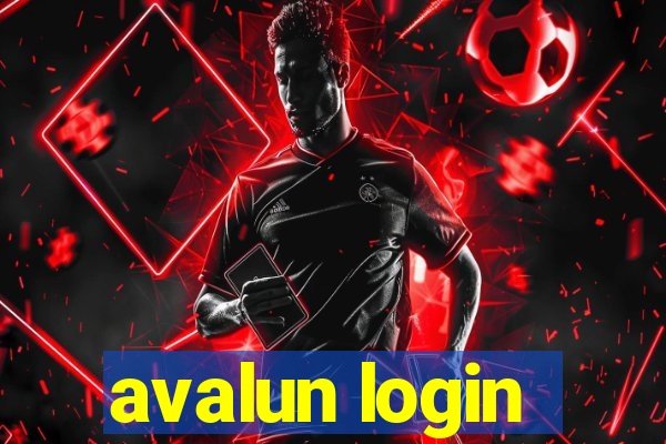 avalun login