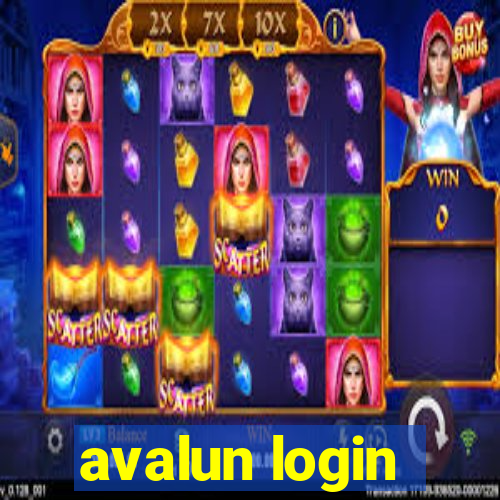 avalun login