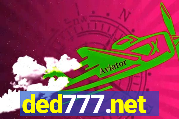 ded777.net