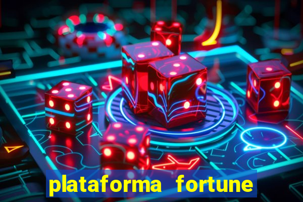 plataforma fortune rabbit 2