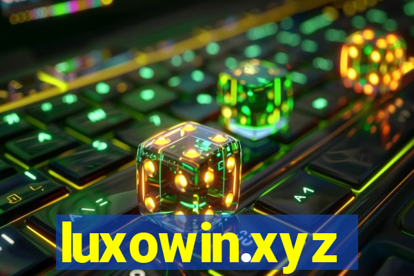 luxowin.xyz