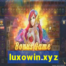 luxowin.xyz