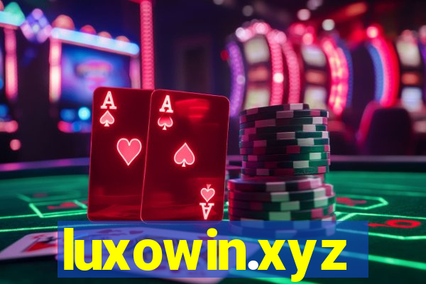 luxowin.xyz