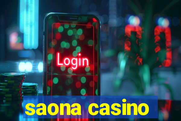 saona casino