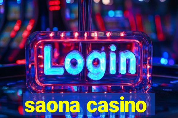 saona casino