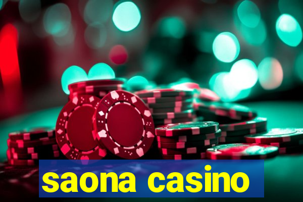 saona casino