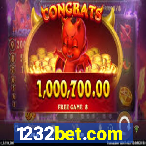 1232bet.com