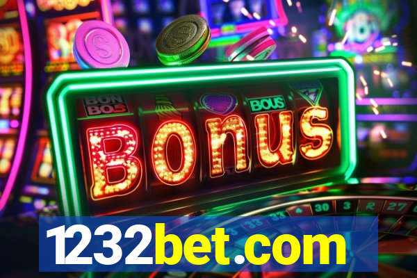 1232bet.com