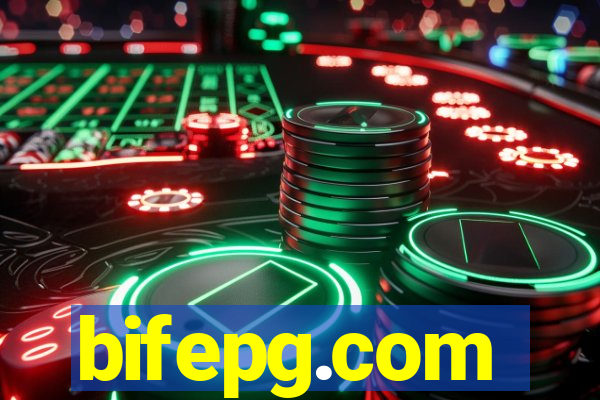 bifepg.com