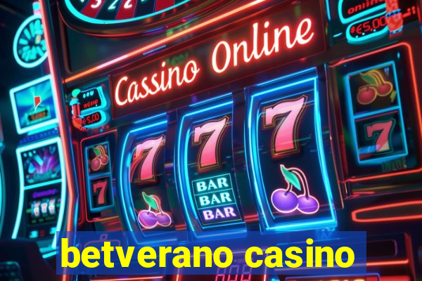 betverano casino