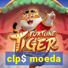 clp$ moeda