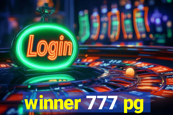 winner 777 pg