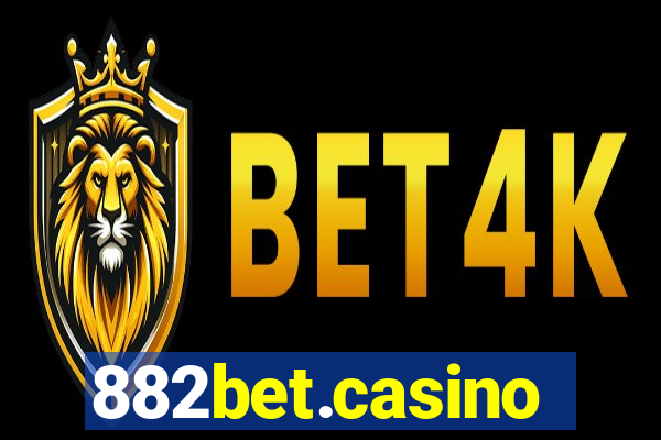 882bet.casino