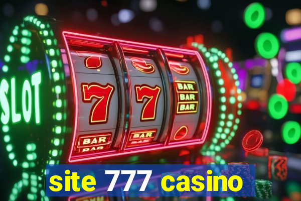 site 777 casino