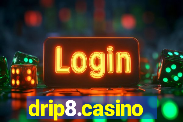 drip8.casino