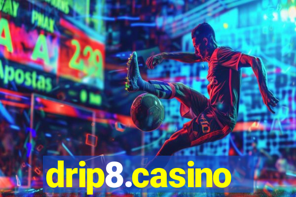 drip8.casino