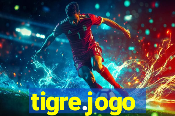 tigre.jogo