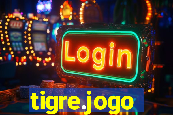 tigre.jogo