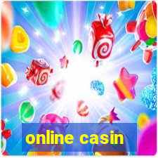 online casin