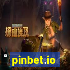 pinbet.io